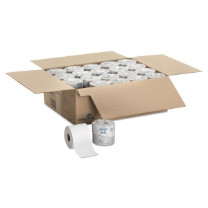 Angel Soft PS - Premium Bathroom Tissue - 40 Rolls Angel Soft PS - Premium Bathroom Tissue - 40 Rolls