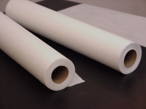 Changing Table Roll Paper, 21"x200' 12/case