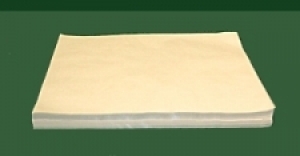 Pre-Cut Changing Table Dry Sheets 15"x15"