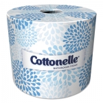 Kimberly-Clark Professional 17713 Kleenex Cottonelle Bathroom Tissue