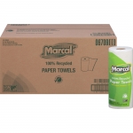 Marcal Small Steps Recycled Paper Towels - 15 Rolls